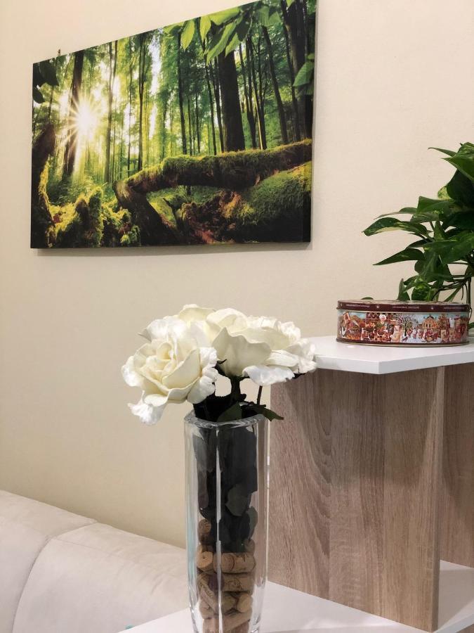 Sofihome Bologna Buitenkant foto
