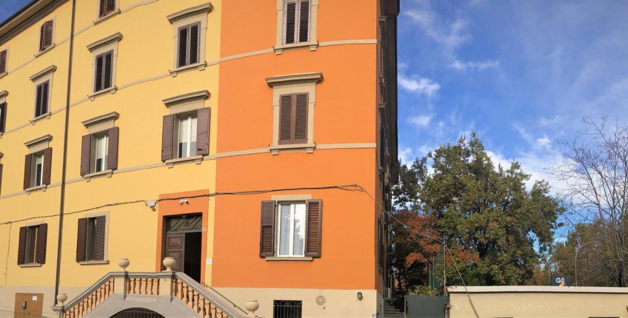 Sofihome Bologna Buitenkant foto