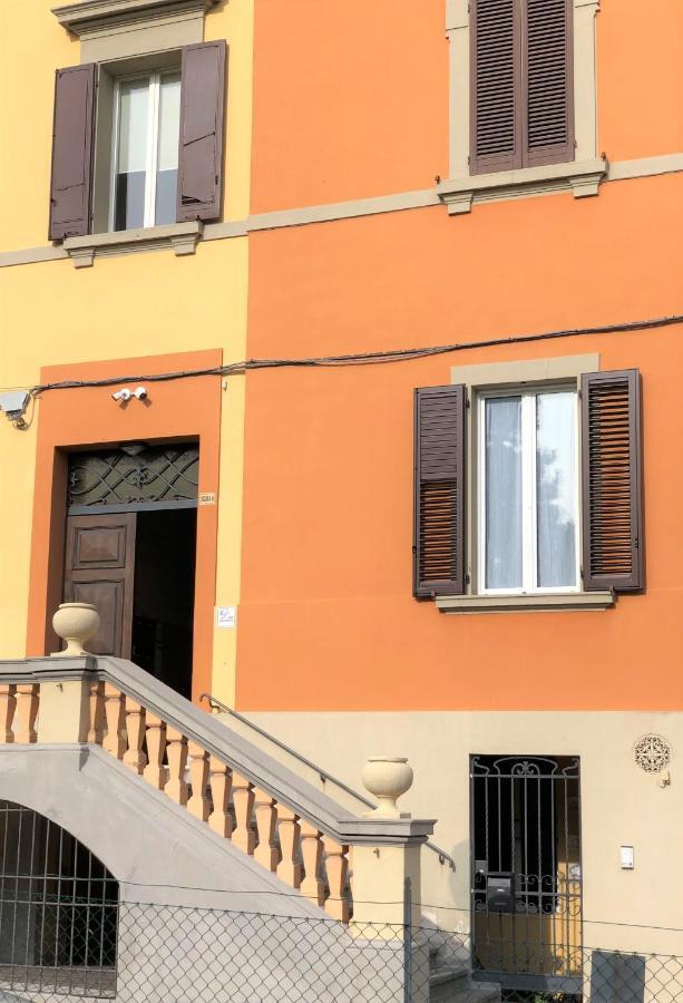 Sofihome Bologna Buitenkant foto