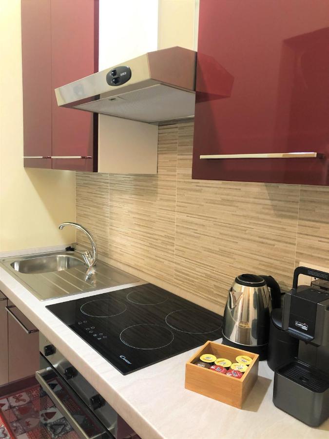Sofihome Bologna Buitenkant foto