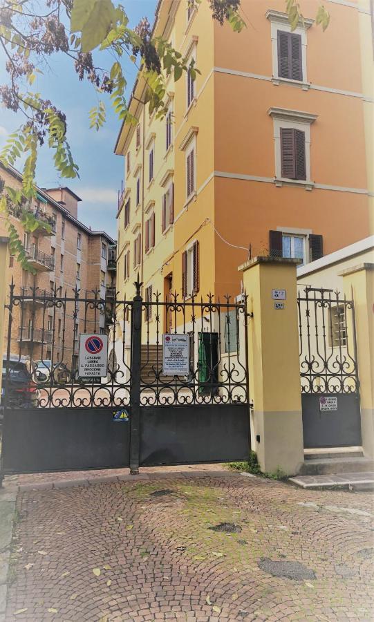 Sofihome Bologna Buitenkant foto
