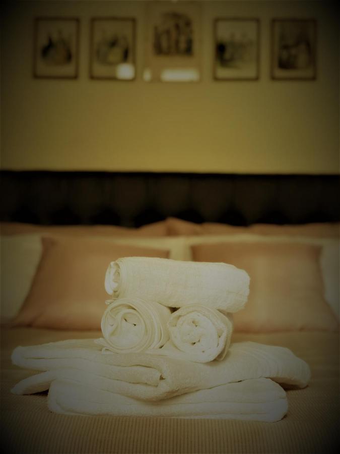 Sofihome Bologna Buitenkant foto