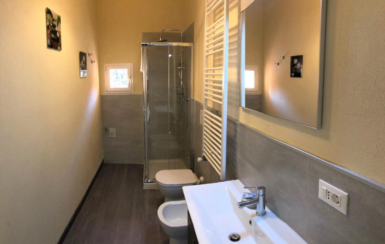Sofihome Bologna Buitenkant foto