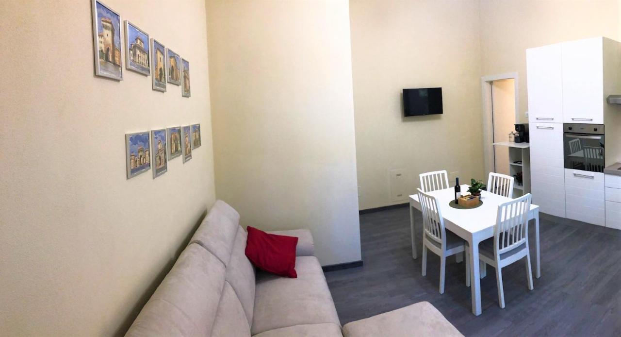 Sofihome Bologna Buitenkant foto