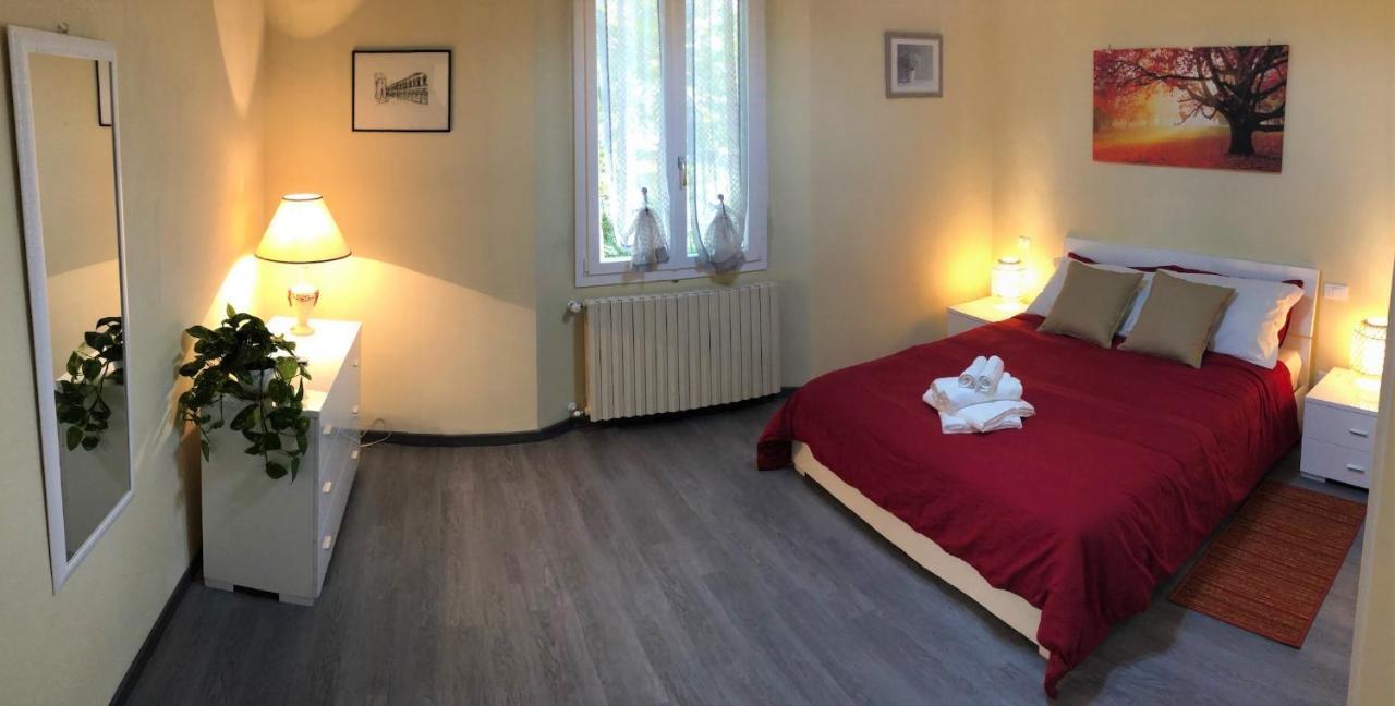 Sofihome Bologna Buitenkant foto