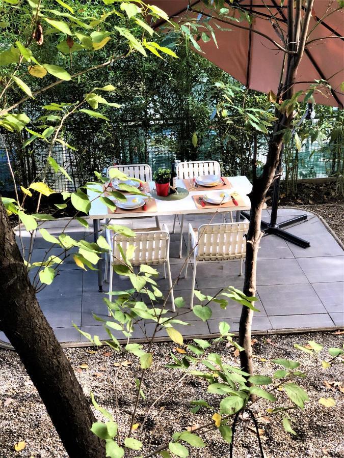 Sofihome Bologna Buitenkant foto