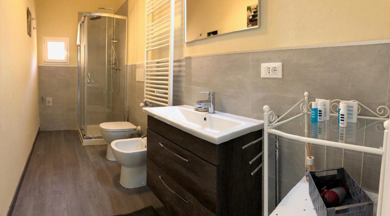 Sofihome Bologna Buitenkant foto