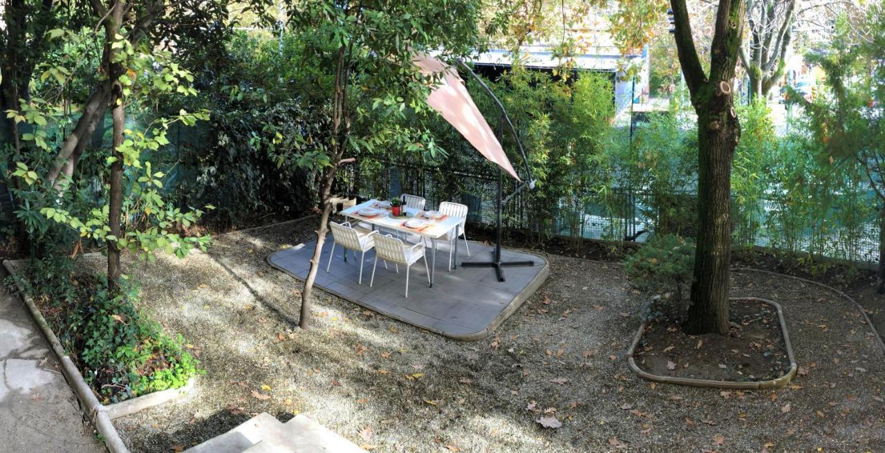 Sofihome Bologna Buitenkant foto