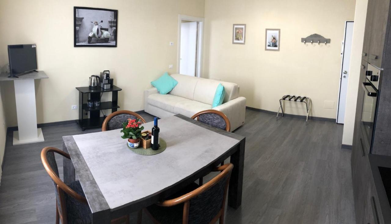 Sofihome Bologna Buitenkant foto