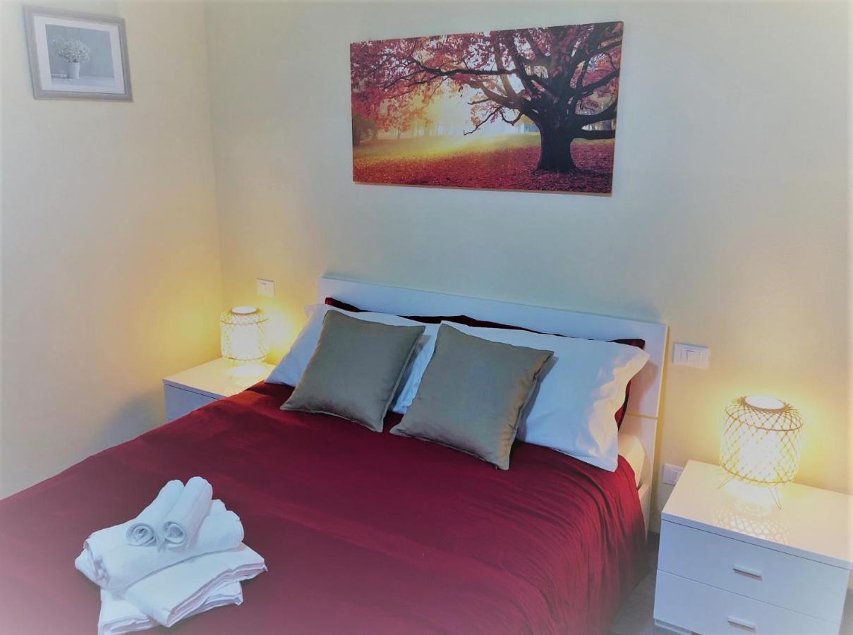 Sofihome Bologna Buitenkant foto