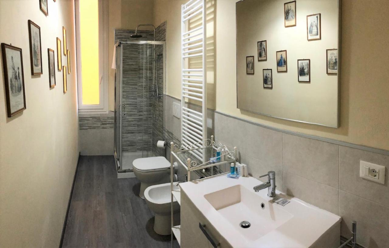 Sofihome Bologna Buitenkant foto