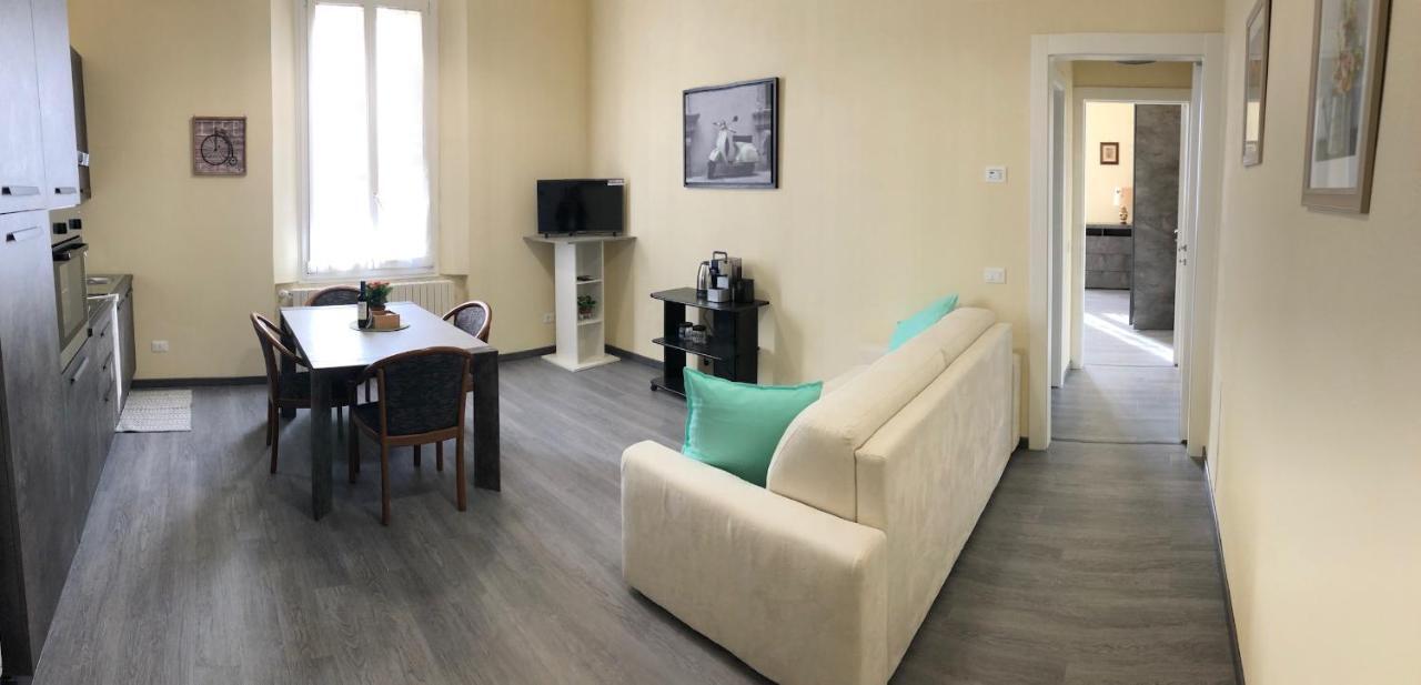 Sofihome Bologna Buitenkant foto
