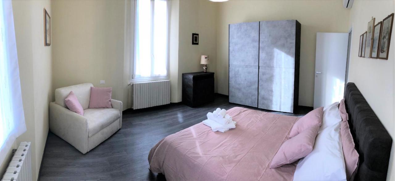 Sofihome Bologna Buitenkant foto