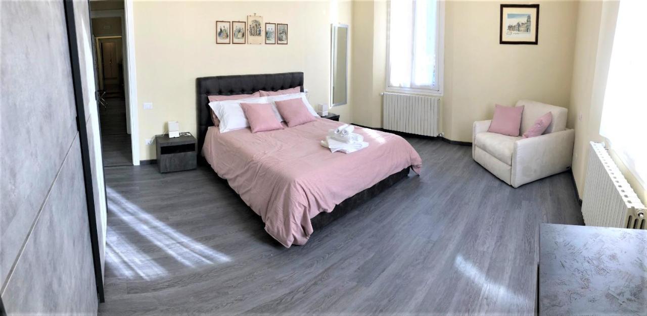 Sofihome Bologna Buitenkant foto