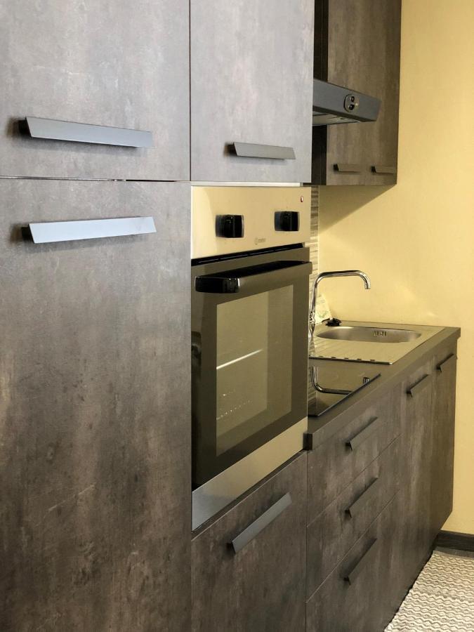 Sofihome Bologna Buitenkant foto