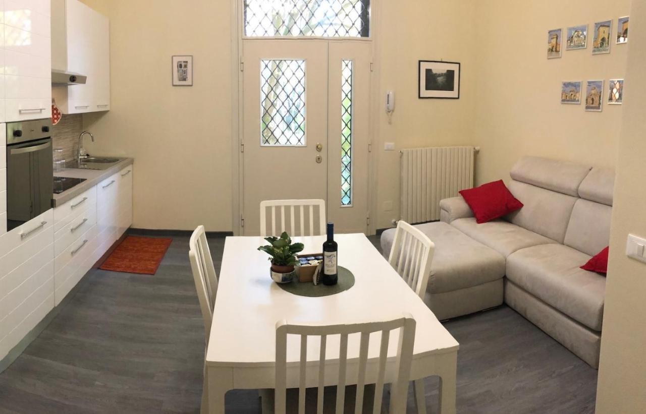 Sofihome Bologna Buitenkant foto