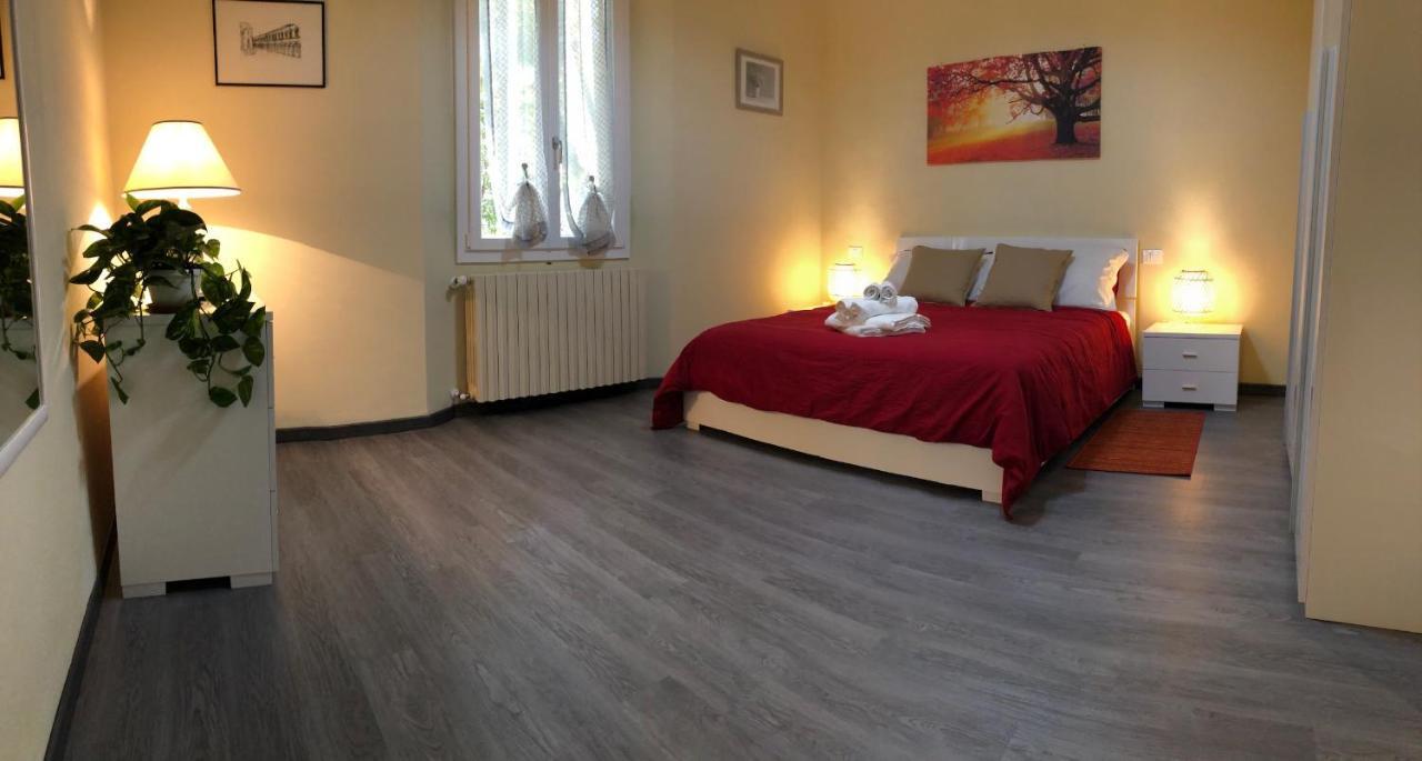Sofihome Bologna Buitenkant foto